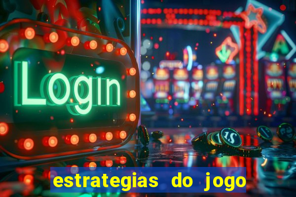 estrategias do jogo fortune tiger