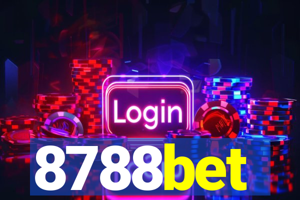 8788bet