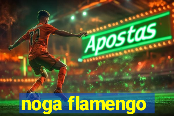 noga flamengo