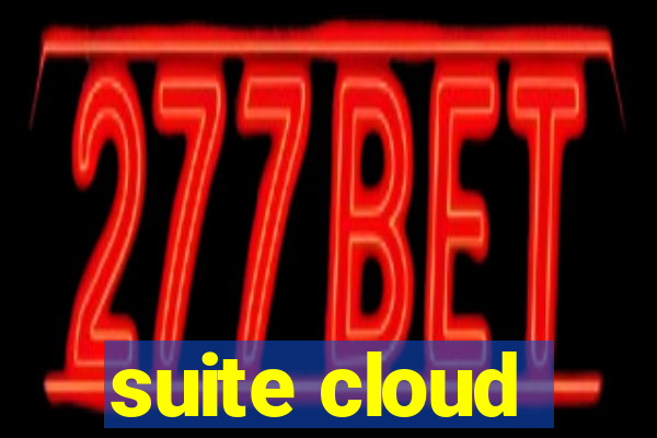 suite cloud