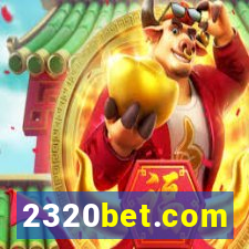 2320bet.com