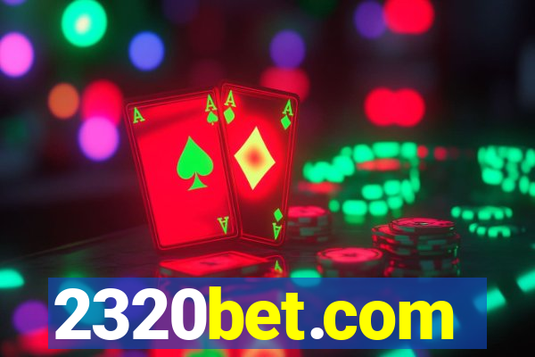 2320bet.com