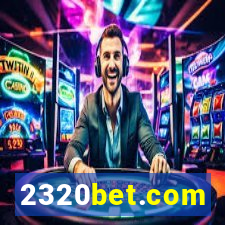 2320bet.com