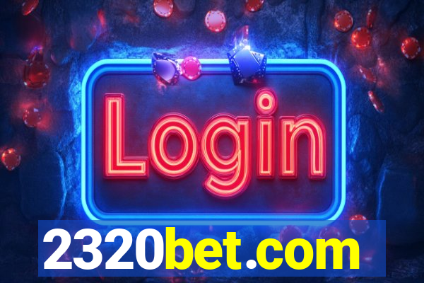 2320bet.com