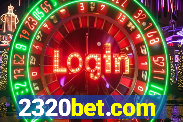 2320bet.com