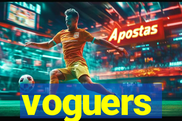 voguers