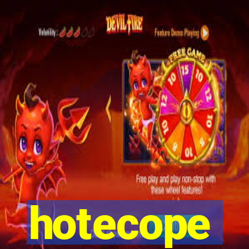 hotecope