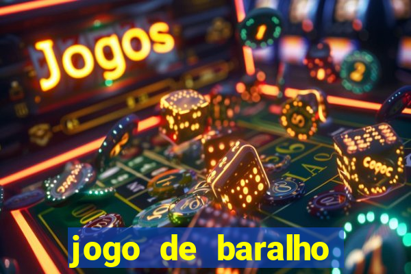 jogo de baralho cigano online