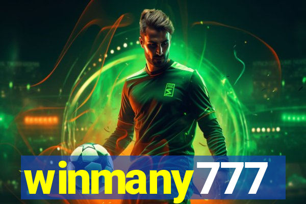 winmany777