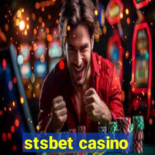 stsbet casino