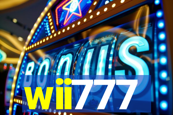 wii777