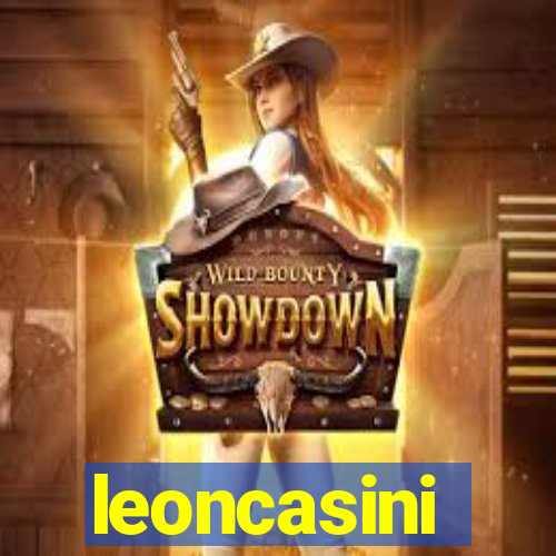 leoncasini