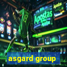 asgard group