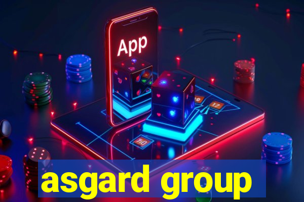 asgard group