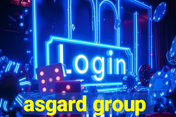 asgard group