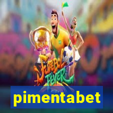 pimentabet