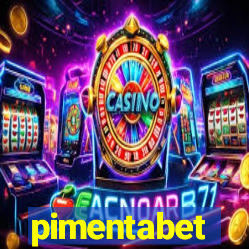 pimentabet