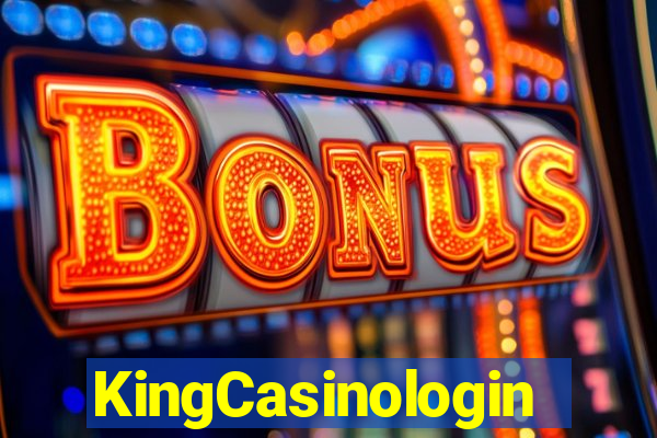 KingCasinologin