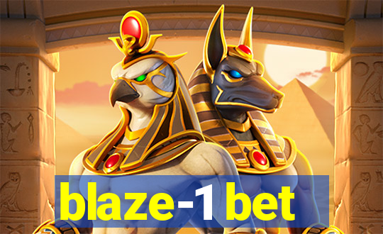 blaze-1 bet