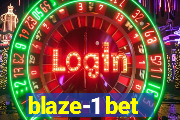 blaze-1 bet