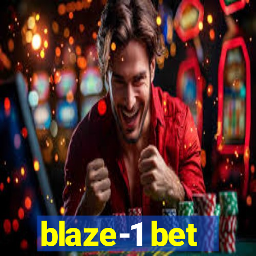 blaze-1 bet