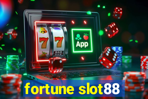 fortune slot88