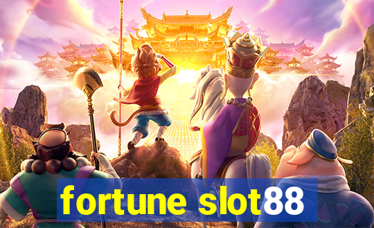 fortune slot88