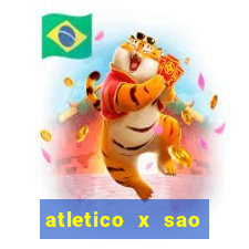 atletico x sao paulo palpite