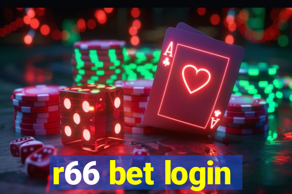 r66 bet login