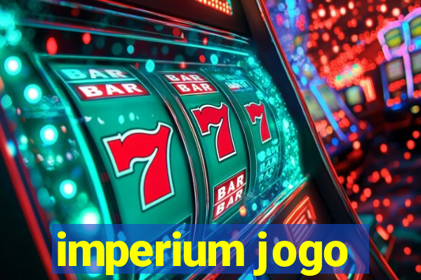 imperium jogo