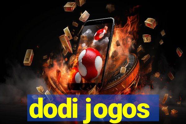 dodi jogos