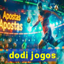 dodi jogos