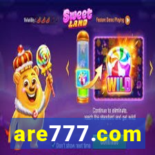 are777.com