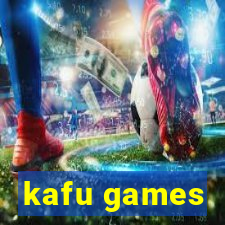 kafu games