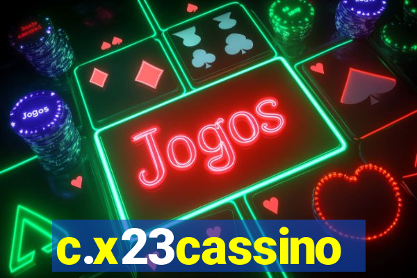 c.x23cassino