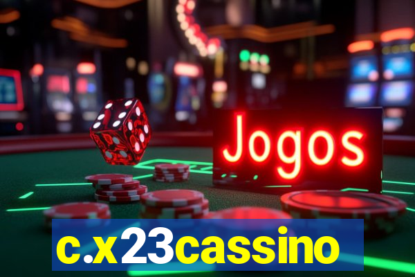 c.x23cassino