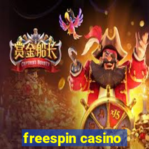 freespin casino