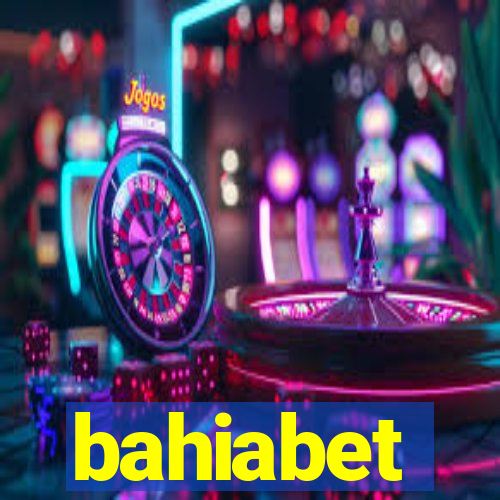 bahiabet