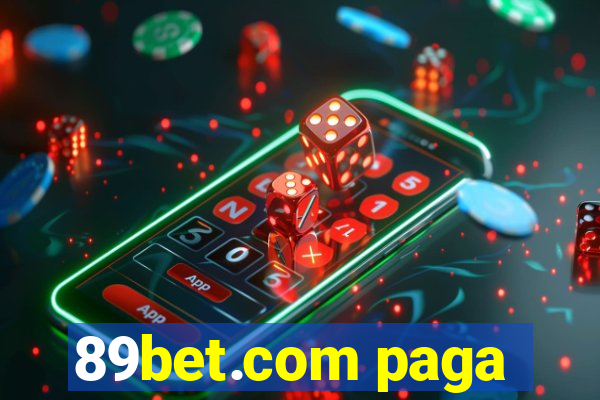 89bet.com paga