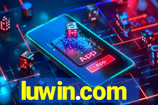 luwin.com