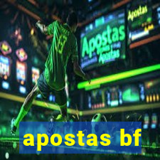 apostas bf