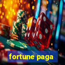 fortune paga