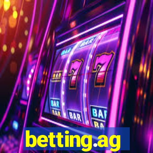 betting.ag