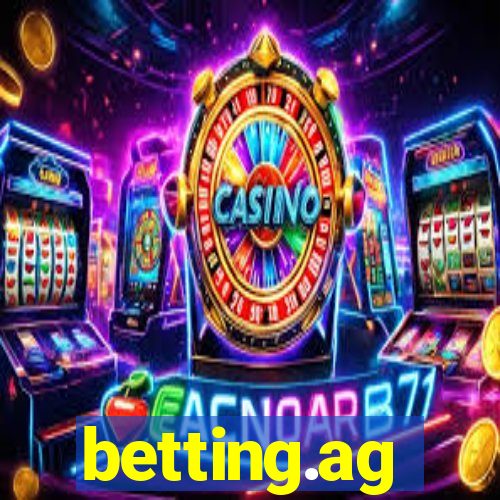 betting.ag