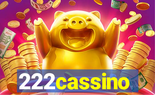 222cassino