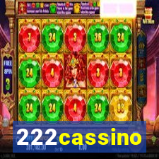 222cassino