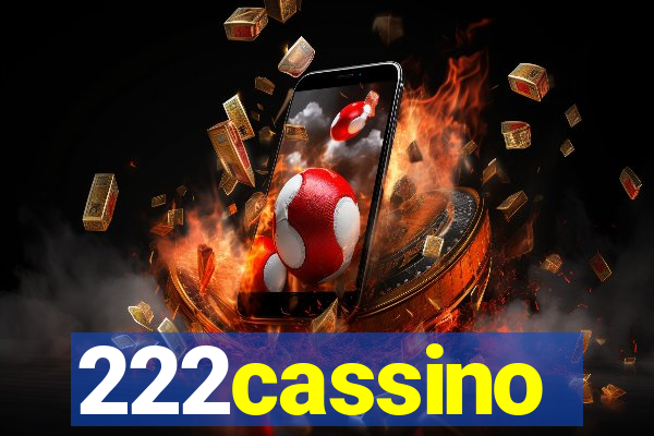 222cassino