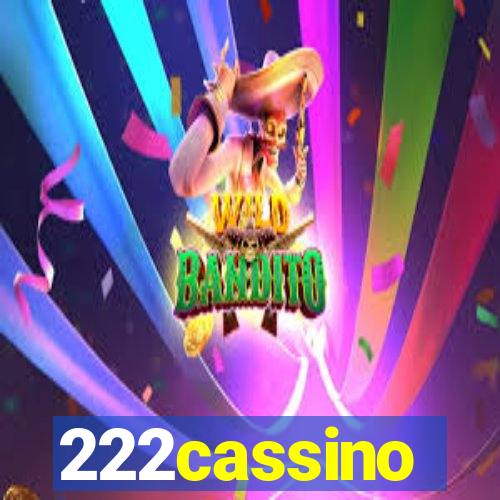 222cassino