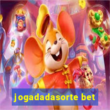 jogadadasorte bet