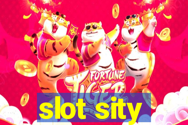 slot sity